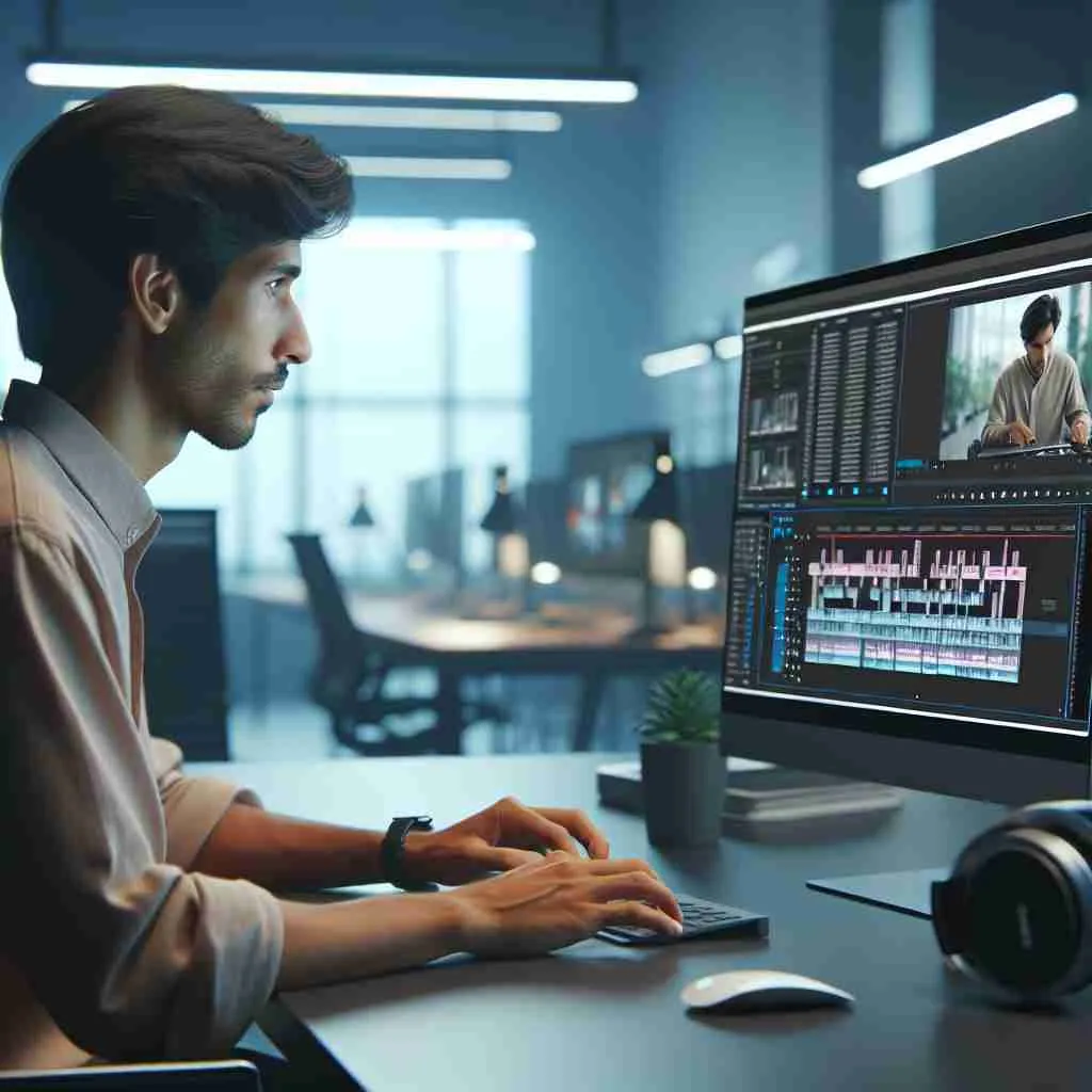 Adobe Premiere para vídeos institucionais: guia prático 2026