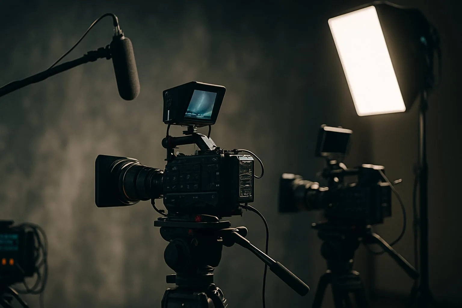 Espaços para filmagem em Porto Alegre: 7 locações práticas