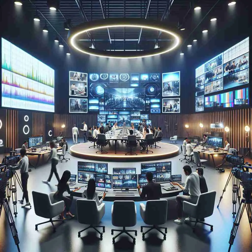 Audiovisual no Marketing: tendências, tecnologias e locações