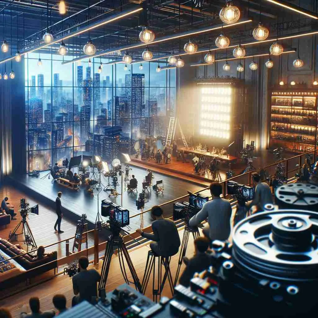 Cases de Sucesso: Locações para Vídeo Publicitário