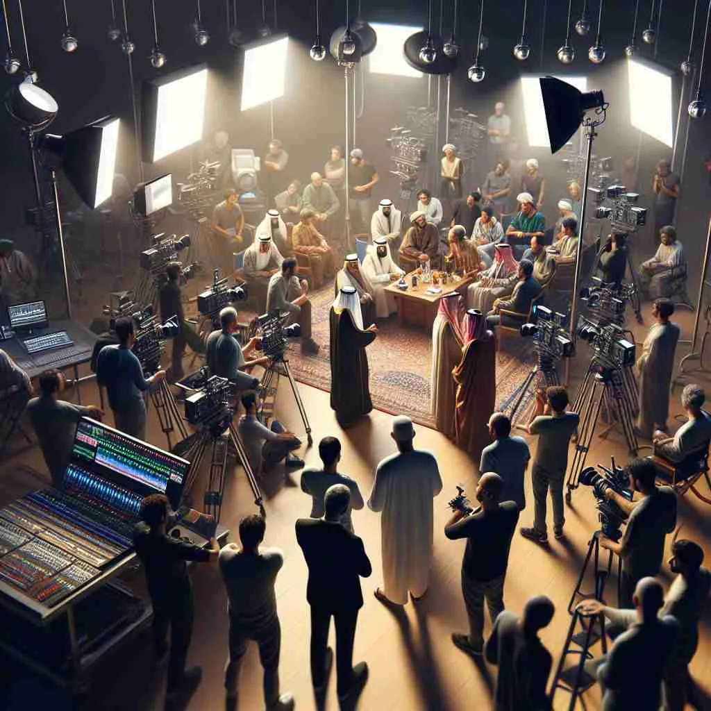 Como Precificar Projetos Audiovisuais Complexos com Precisão