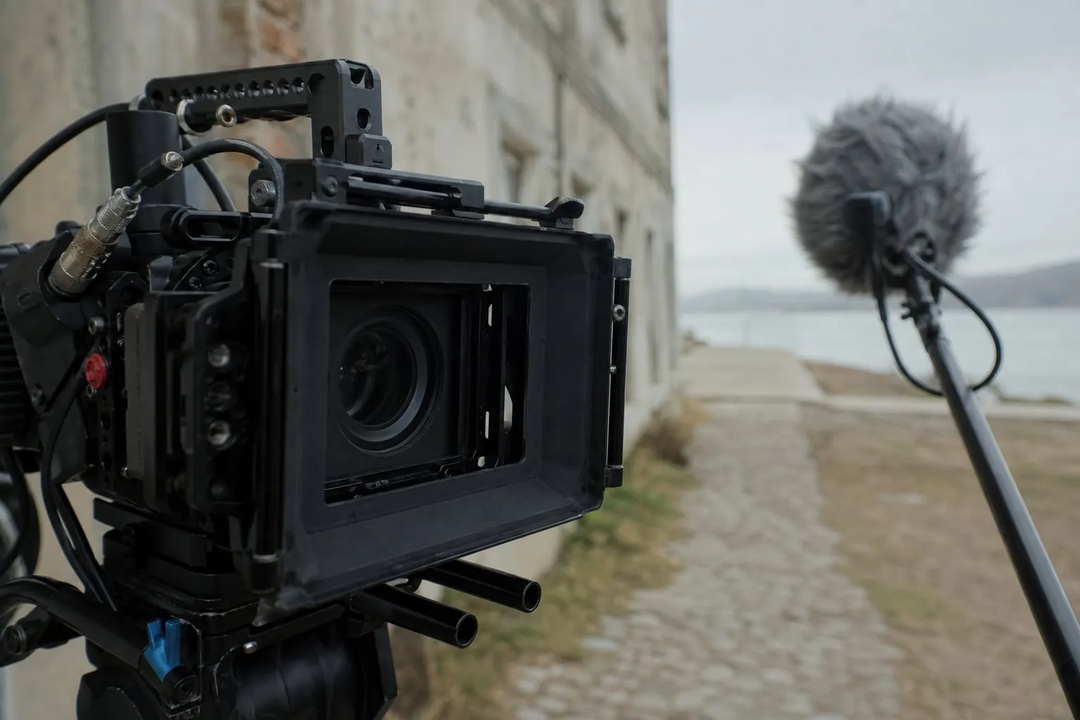 Como fazer plano sequência sem refilmagens: guia prático