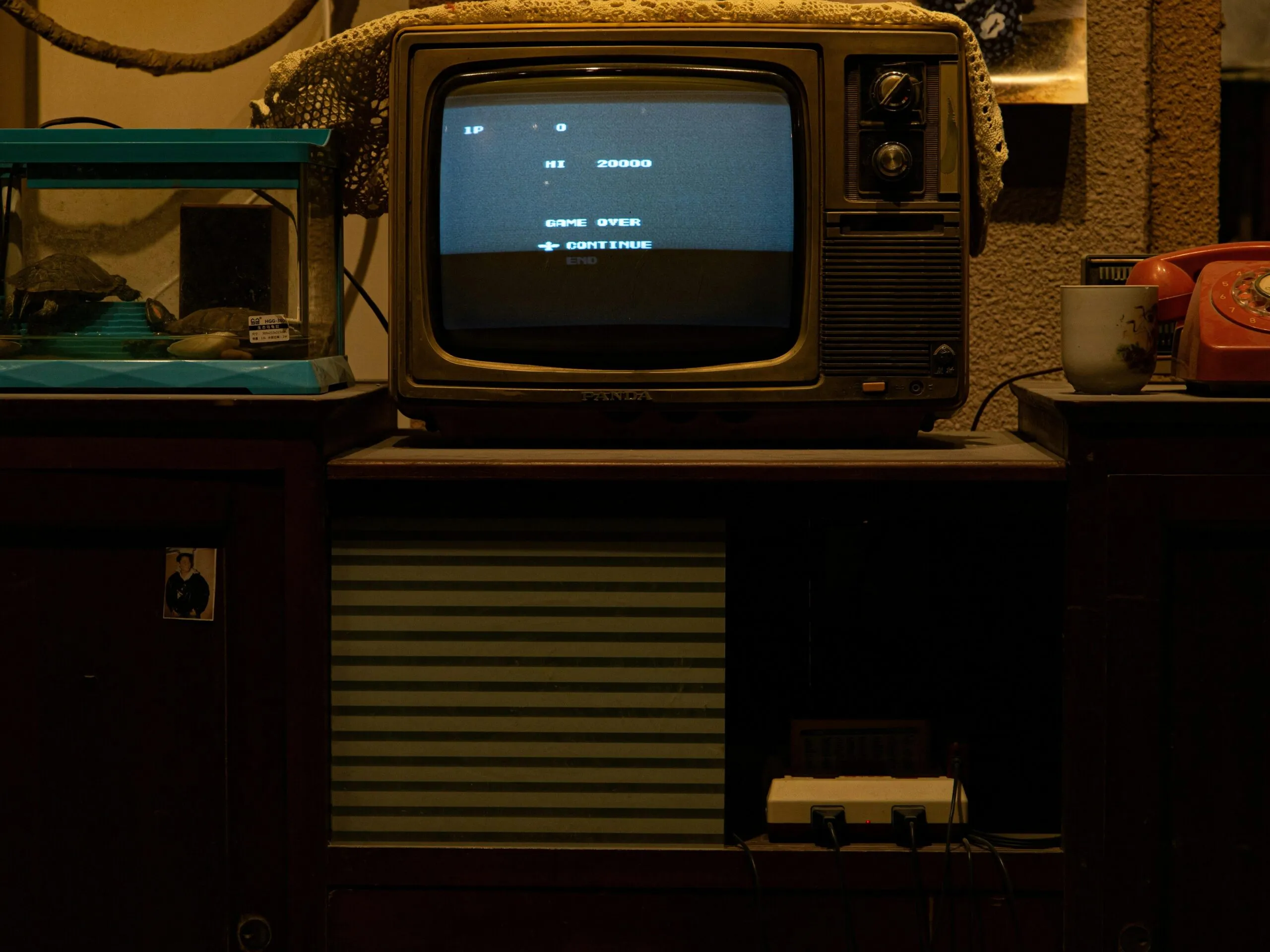 Autorrepresentação no audiovisual: ética ao filmar a dor