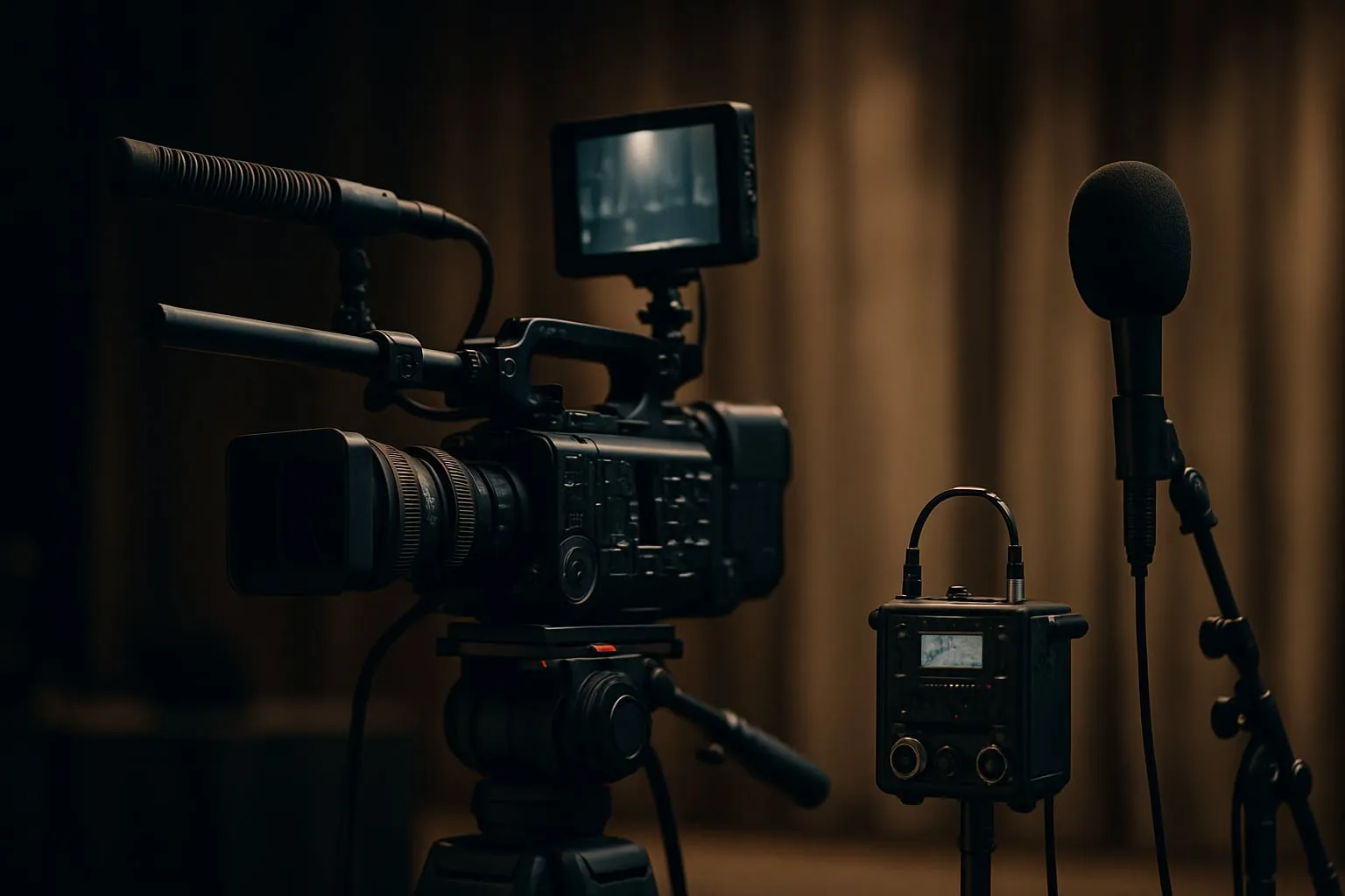 Event Audio Recording: 7 Pro Techniques for Small Crews