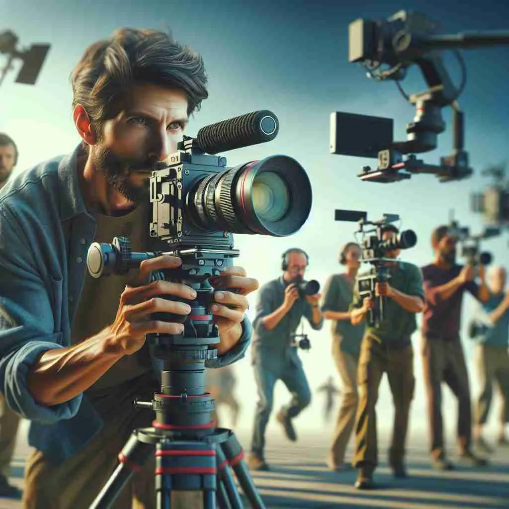 Estabilizadores e Gimbals: Vale a Pena Investir em Vídeo