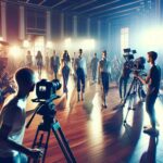 An image illustrating Tendências em Vídeos para o Mercado de Moda