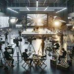 An image illustrating Os Maiores Erros que Todo Iniciante Comete na Produção de Vídeos