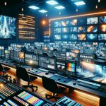 An image illustrating Pós-produção Essencial