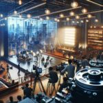 An image illustrating Cases de Sucesso em Produção de Vídeo Publicitário