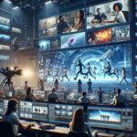 An image illustrating O Que São Vídeos Interativos e Como Criar