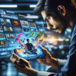 An image illustrating Vídeos Responsivos Como Adaptar para Mobile