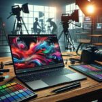 An image illustrating O que é Motion Graphics e Como Aplicar em Vídeos