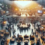 An image illustrating Estratégias de Venda para Serviços Audiovisuais