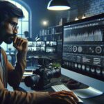 An image illustrating O que colocar na descrição do vídeo para ranquear bem