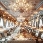 An image illustrating Capturando Emoções: Produção Audiovisual para Casamentos e Eventos Sociais