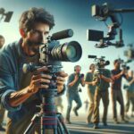 An image illustrating Estabilizadores e Gimbals Vale a Pena Investir