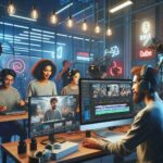 An image illustrating A Importância das Tags em Vídeos para YouTube