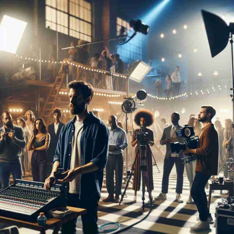 An image illustrating Roteiro para Vídeo Publicitário