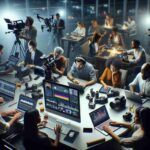 An image illustrating O Poder do Vídeo Marketing