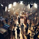 An image illustrating Como Precificar Projetos Audiovisuais Complexos