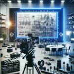 An image illustrating Como Planejar um Cronograma de Gravação