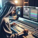 An image illustrating Como Corrigir Erros de Áudio na Pós-produção