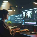 An image illustrating Dicas para Edição de Vídeos no Adobe Premiere