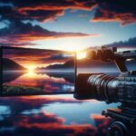 An image illustrating Gravação de Vídeo e as Melhores Locações