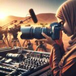 An image illustrating Explorando o Potencial de uma Produtora de Vídeo