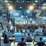 An image illustrating Softwares de Gestão para Produtoras de Vídeo