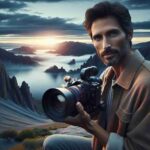 An image illustrating Filmagem O Domínio da Criatividade