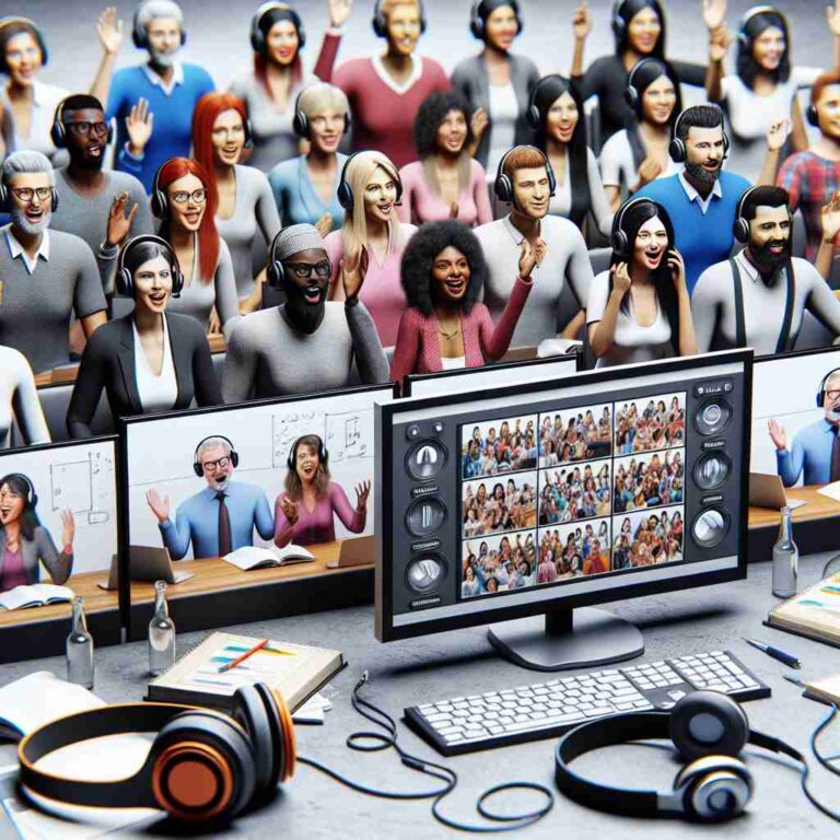 An image illustrating Cursos Online Gratuitos sobre Audiovisual