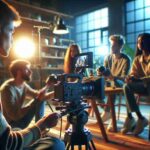 An image illustrating Vídeos para Startups Como Se Destacar