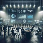 An image illustrating Medindo Resultados em Campanhas Audiovisuais